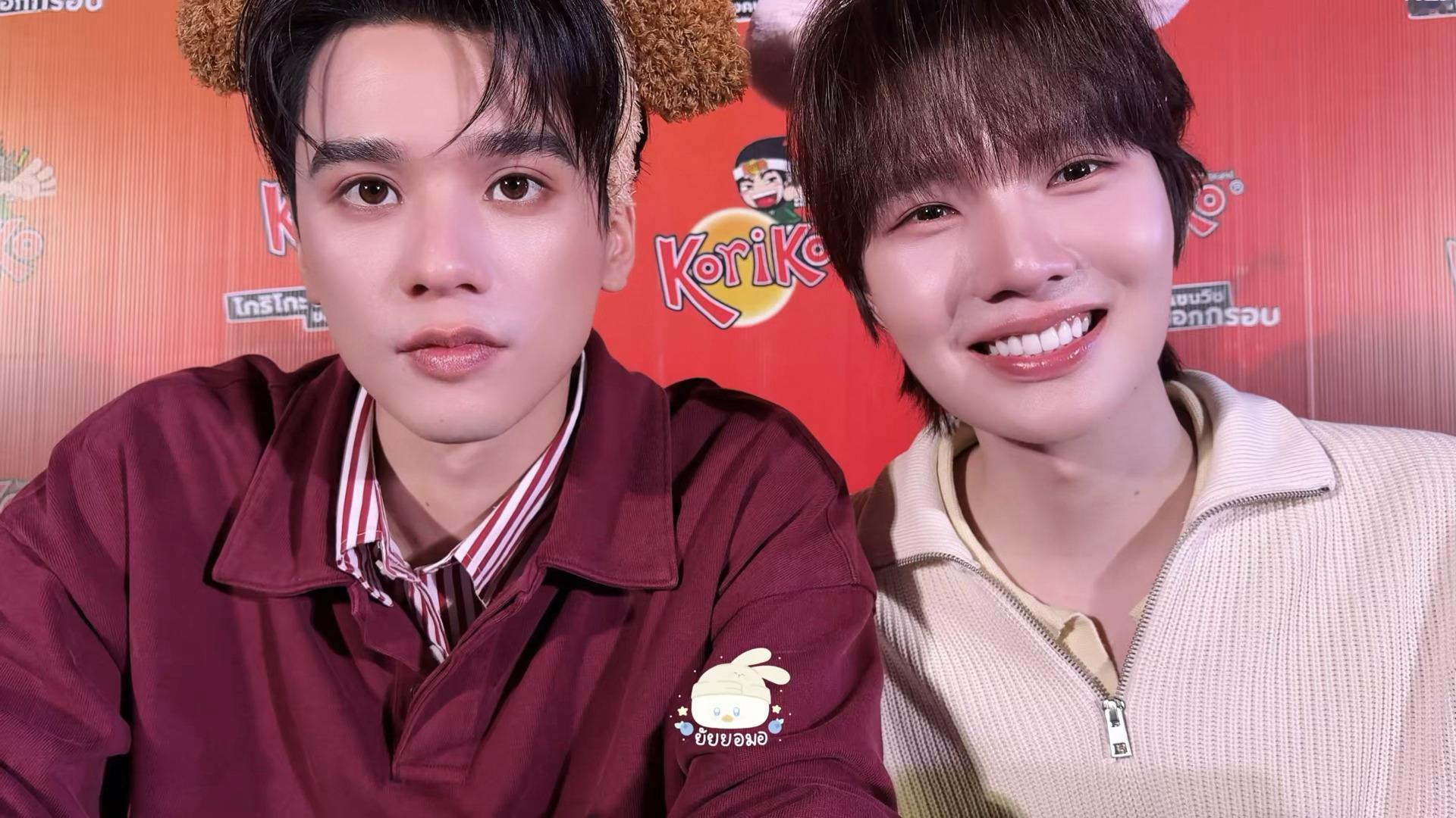 萌🤏🏻🦆🐰“我爱你，妈妈~” ​​​