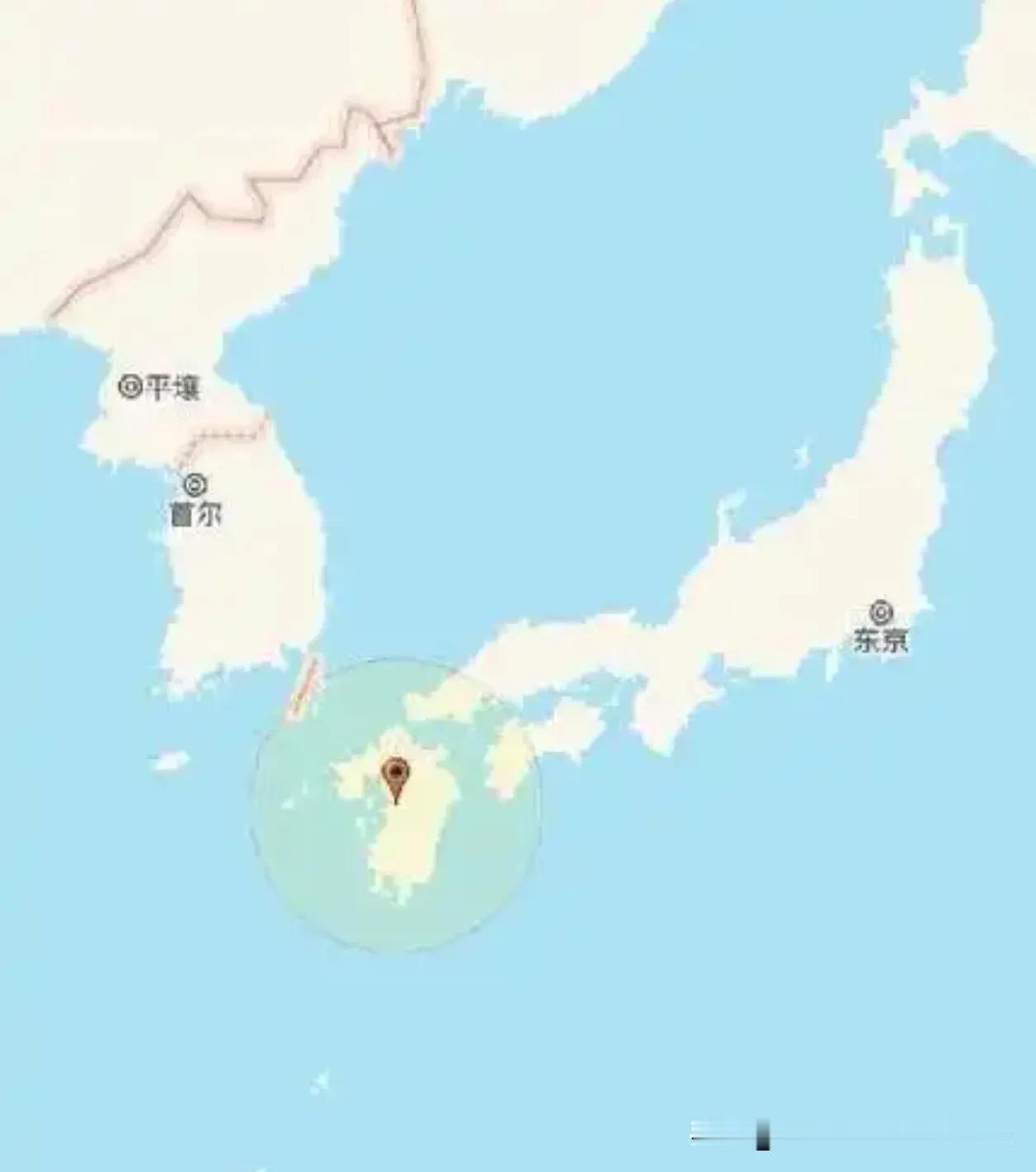 突发！日本熊本县7.1级强震，最高震度7级，海啸预警已发布

就在今天下午，日本