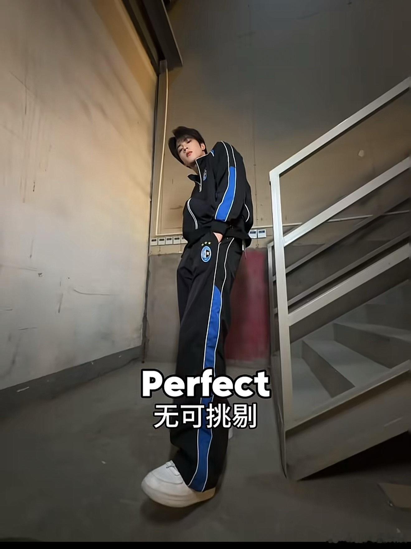 全世界对刘耀文评价：无可挑剔 