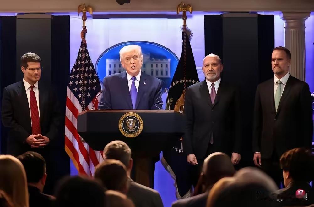 特朗普再拿贸易顺差抹黑中国，这套话术既不专业也站不住脚

    当地时间2月2