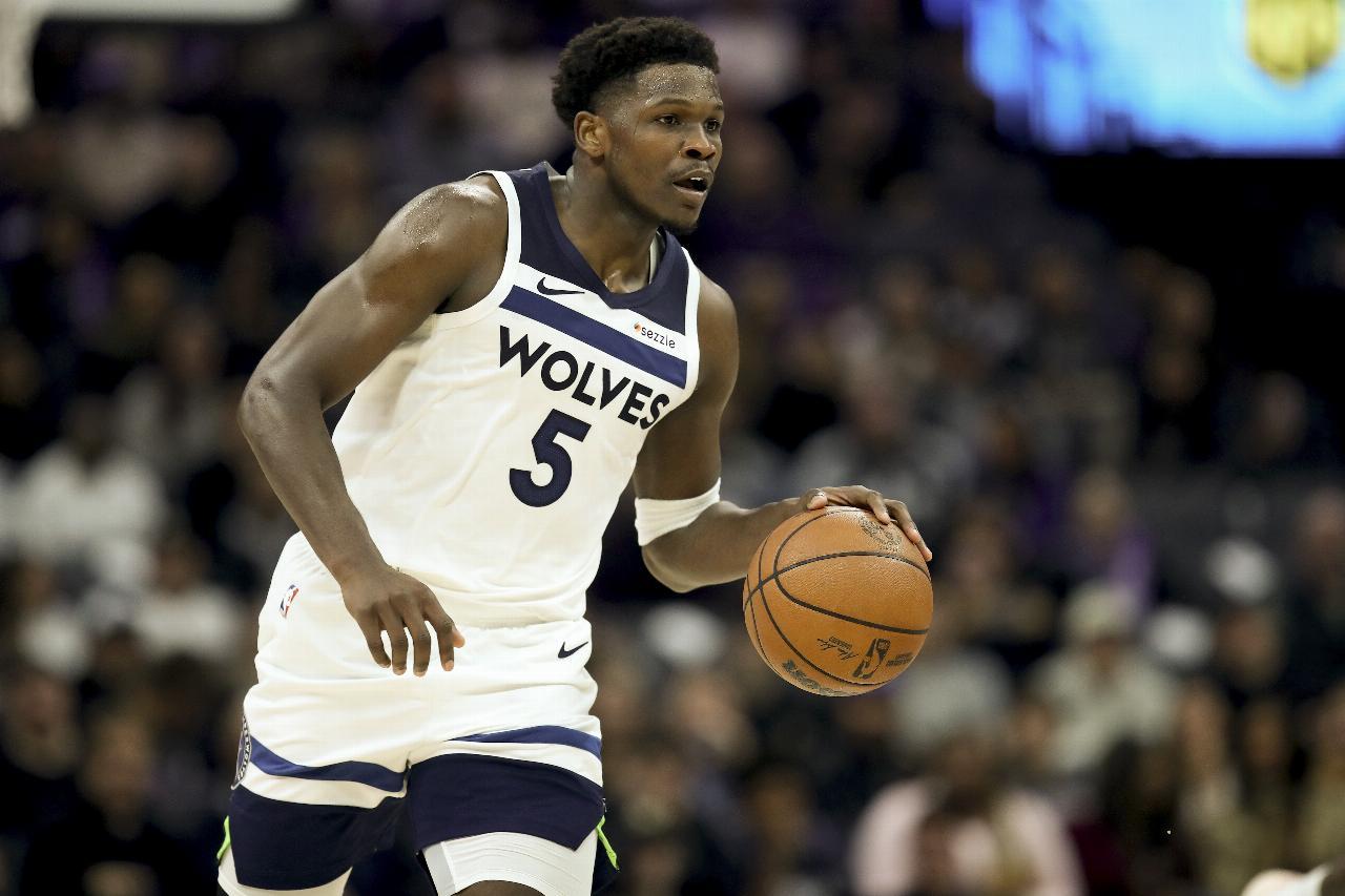 37罚22中！要是罚球准一些？森林狼105-113雷霆，谈4件事。
1、相比快船