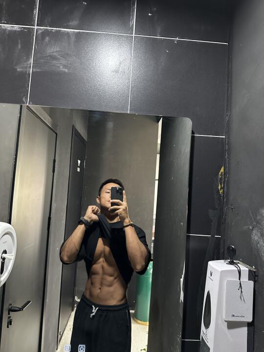 吃了吗？