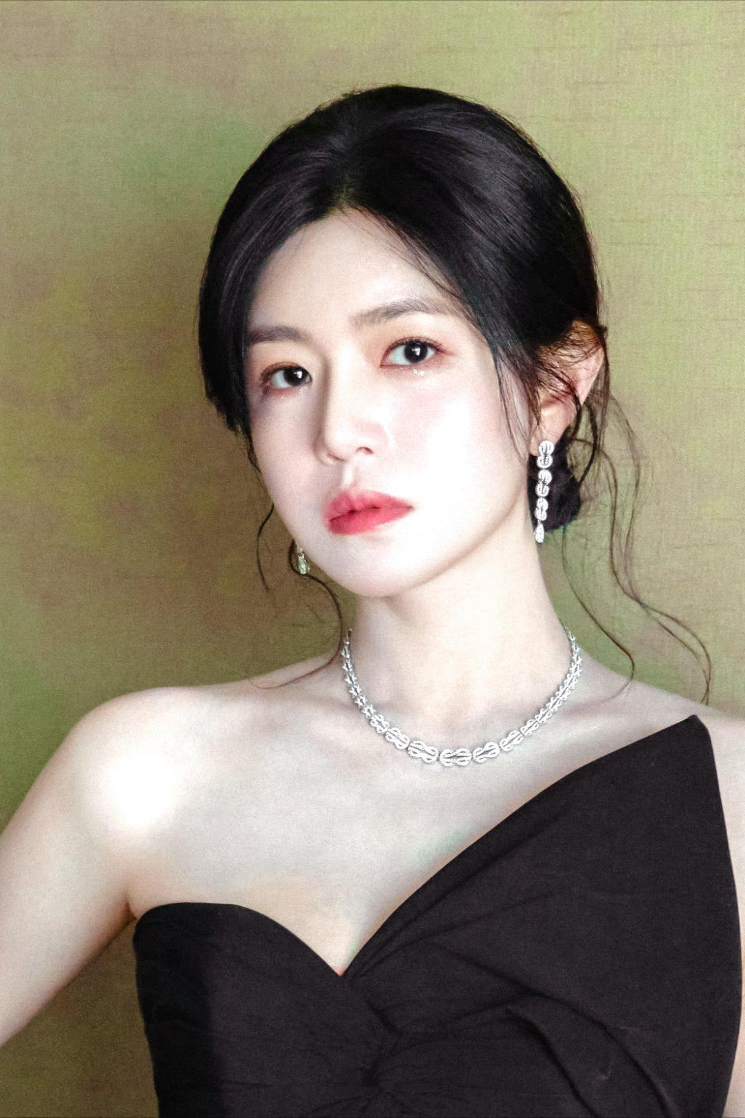 头像分享｜陈妍希Wechat｜自由感高级女头｜气质干净𝐢𝐧𝐬女头 ｜女生头