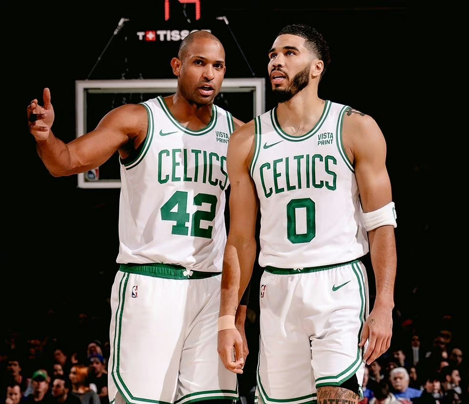 2月NBA战绩最好的5支球队，没有快船[doge][doge]1，凯尔特人～9胜