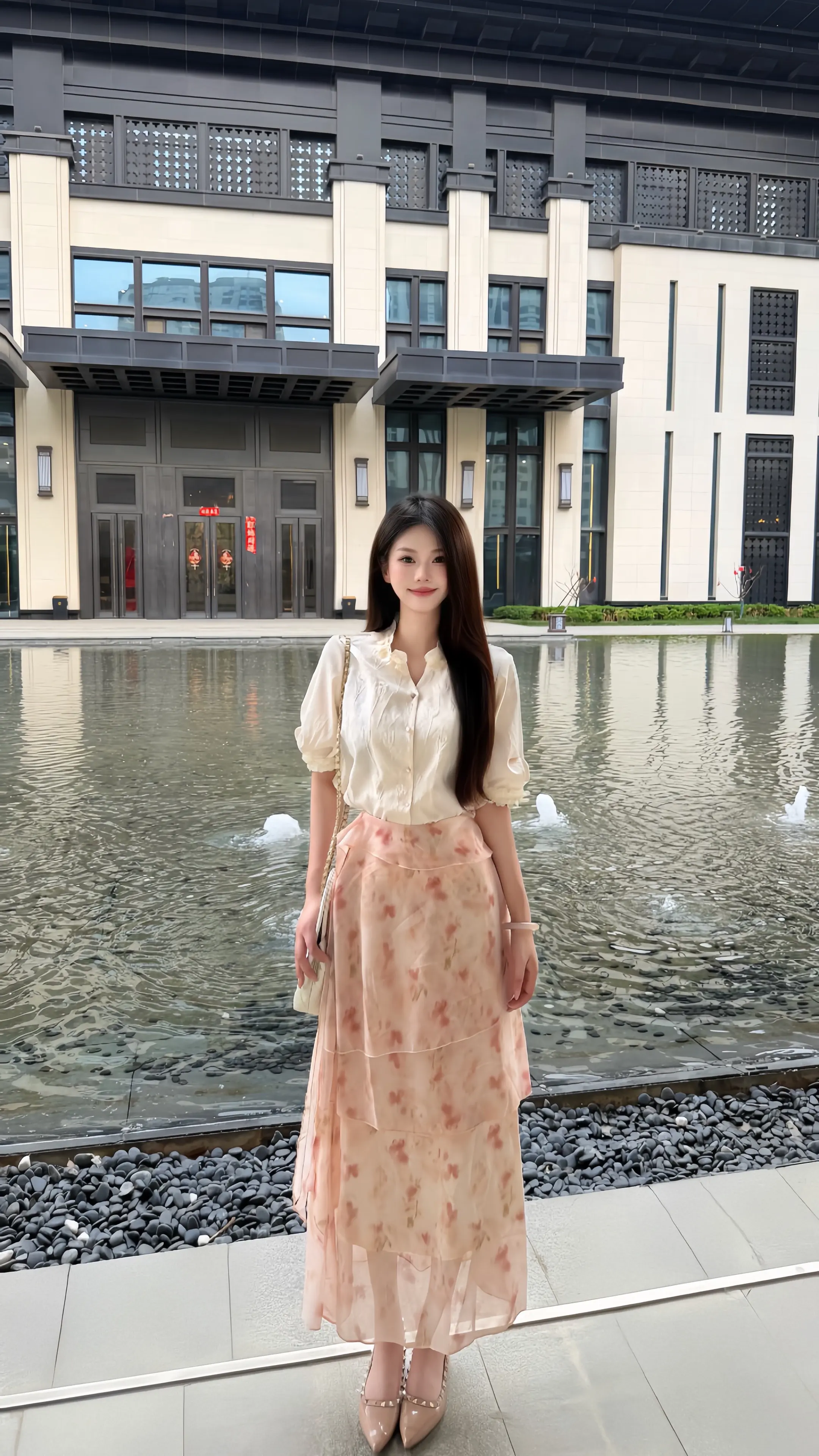 心平气和者 百福自集 永远优雅坦荡 落落大方