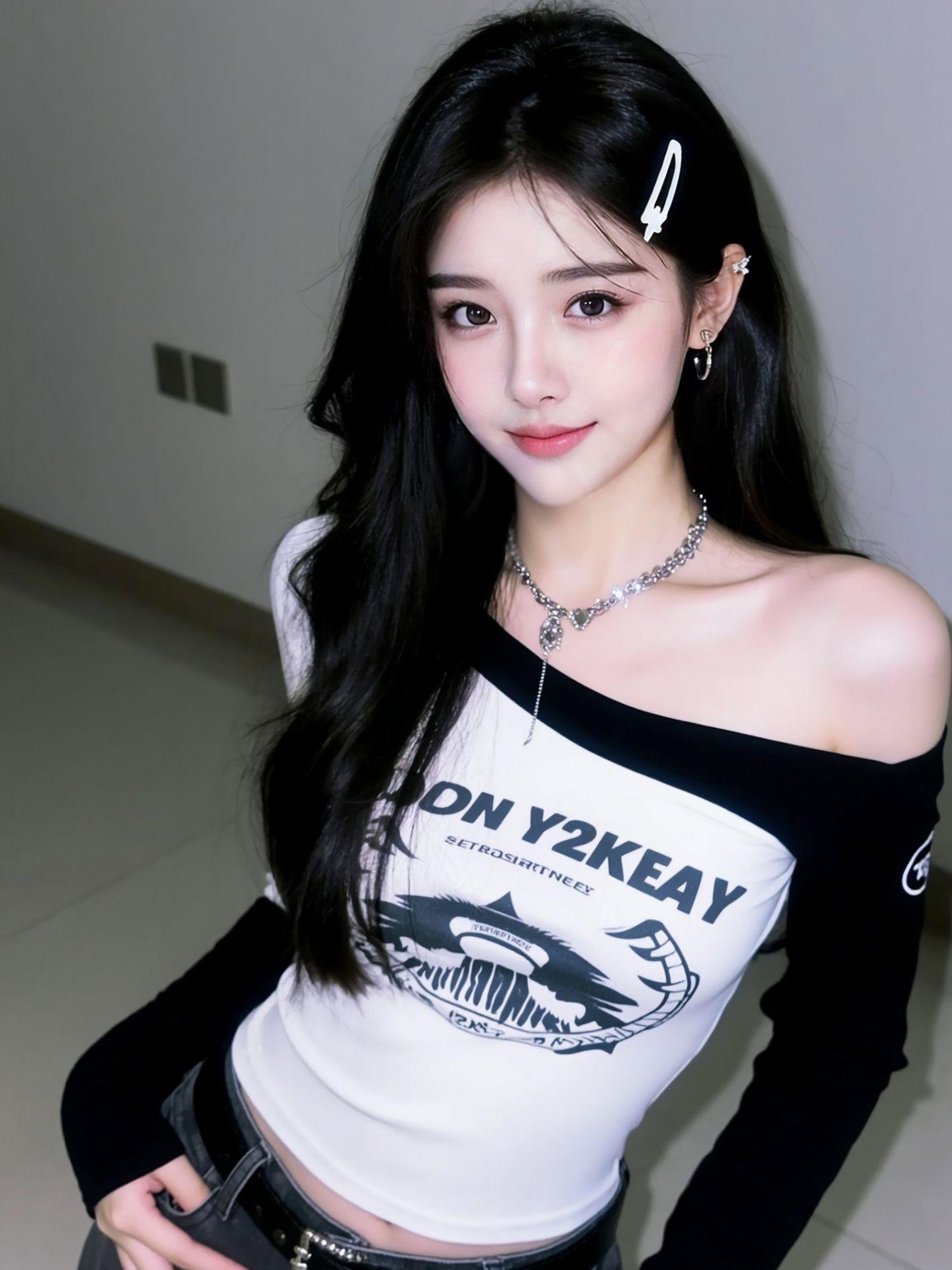 ❀ AI写真集 ❀。