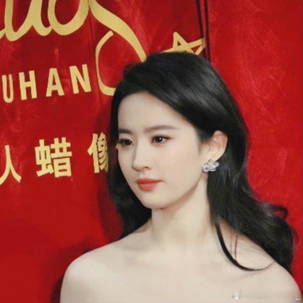 #刘亦菲张靓颖曾多次彻夜长谈##刘亦菲[超话]#好羡慕她们这样的友谊！！所以刘亦