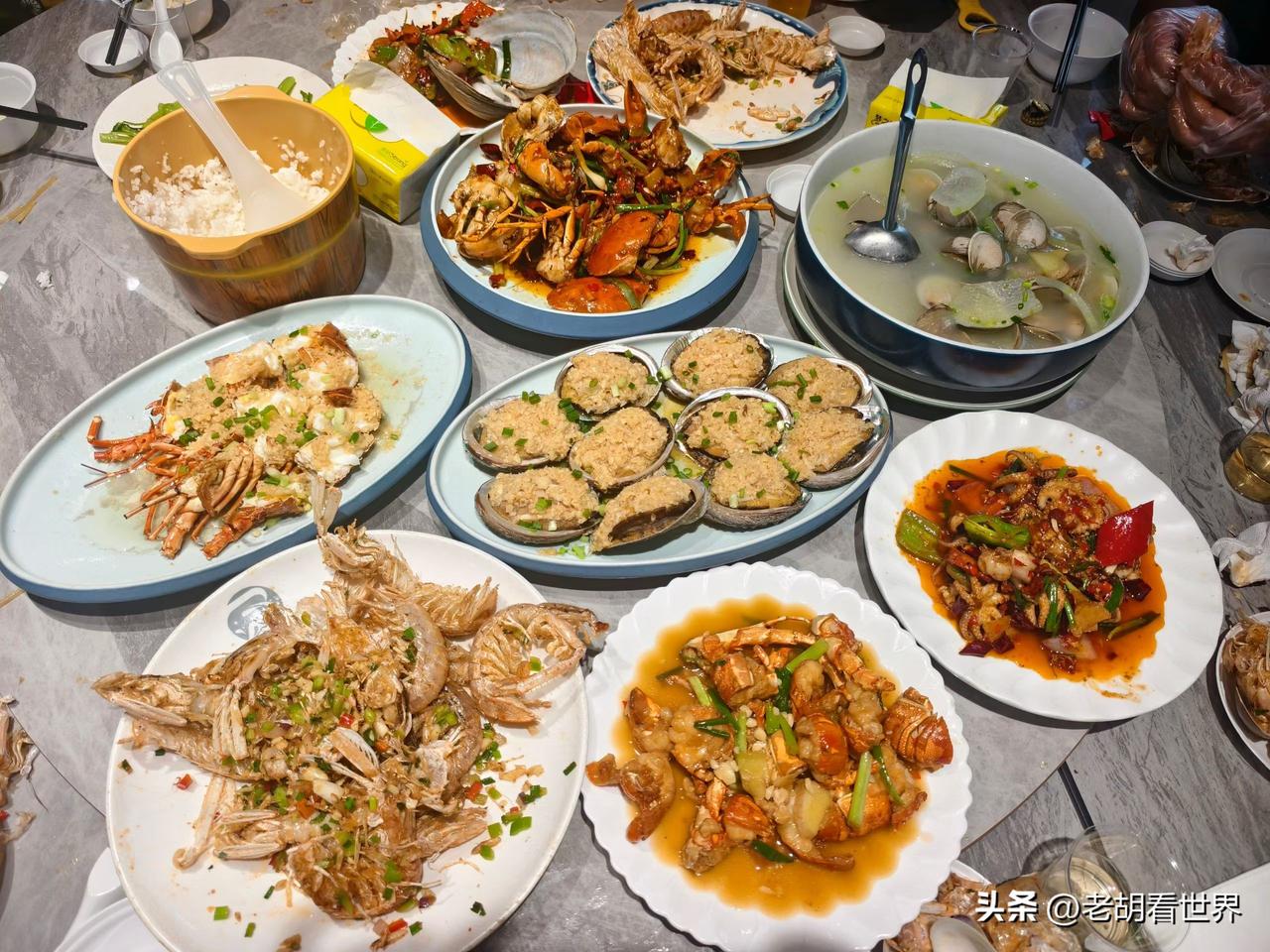 未来农业，解放咱们底层老百姓。不知道这些途径生产的农产品大家敢不敢尝鲜?
1.细
