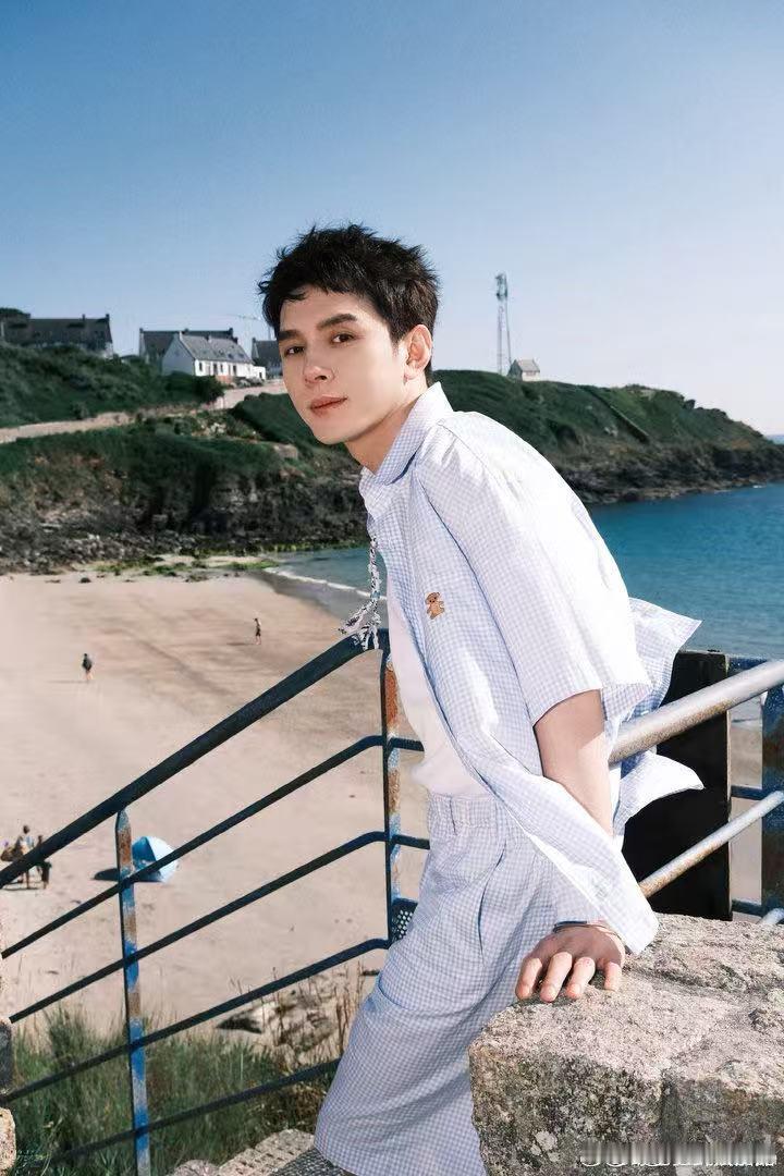 浪7为浪5姐姐宣传新综艺 合伙人家族式撑腰太戳人！浪7一公现场为尚雯婕张予曦打c