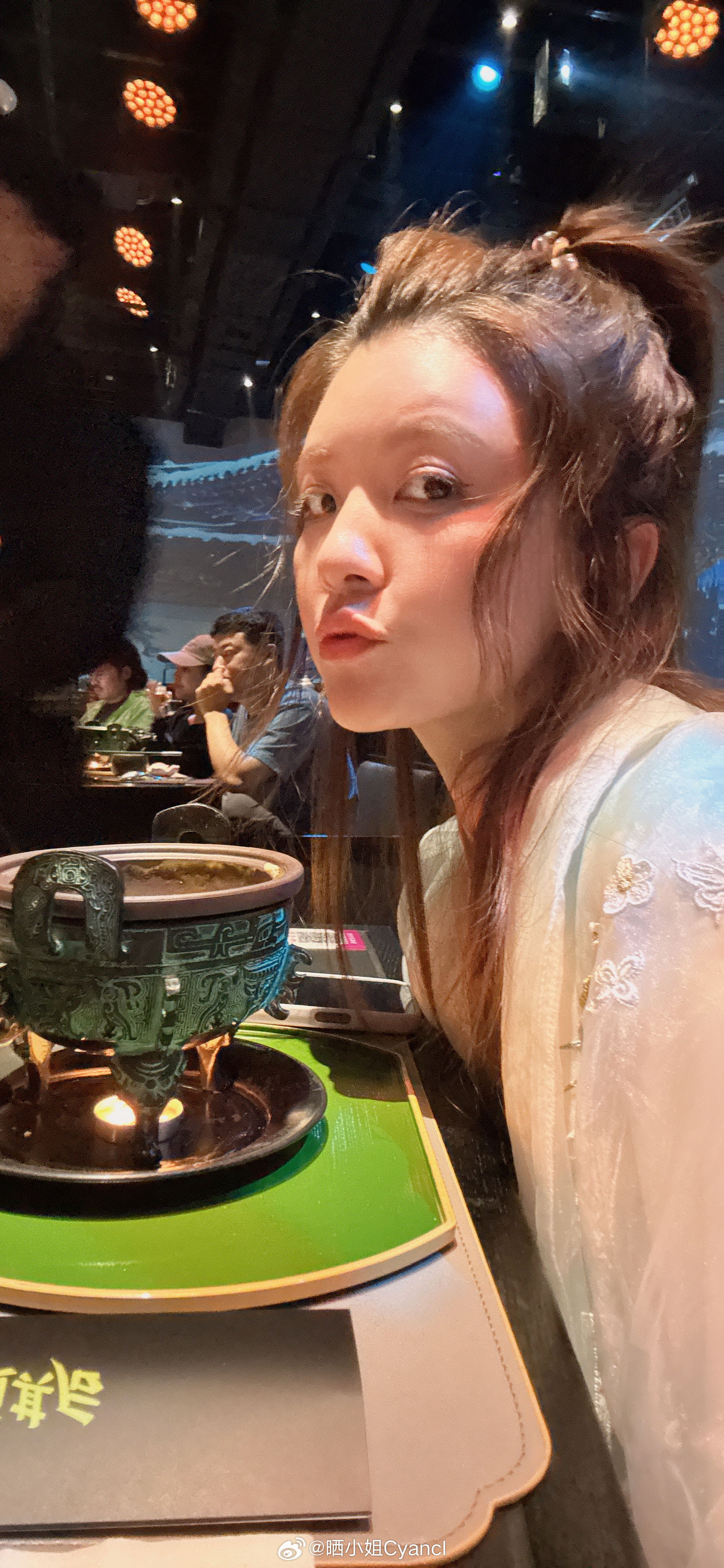 长春！物价这么感人吗？昨晚沉浸式体验美食很满分很惊艳！今天朝鲜菜味道也很赞哈哈五