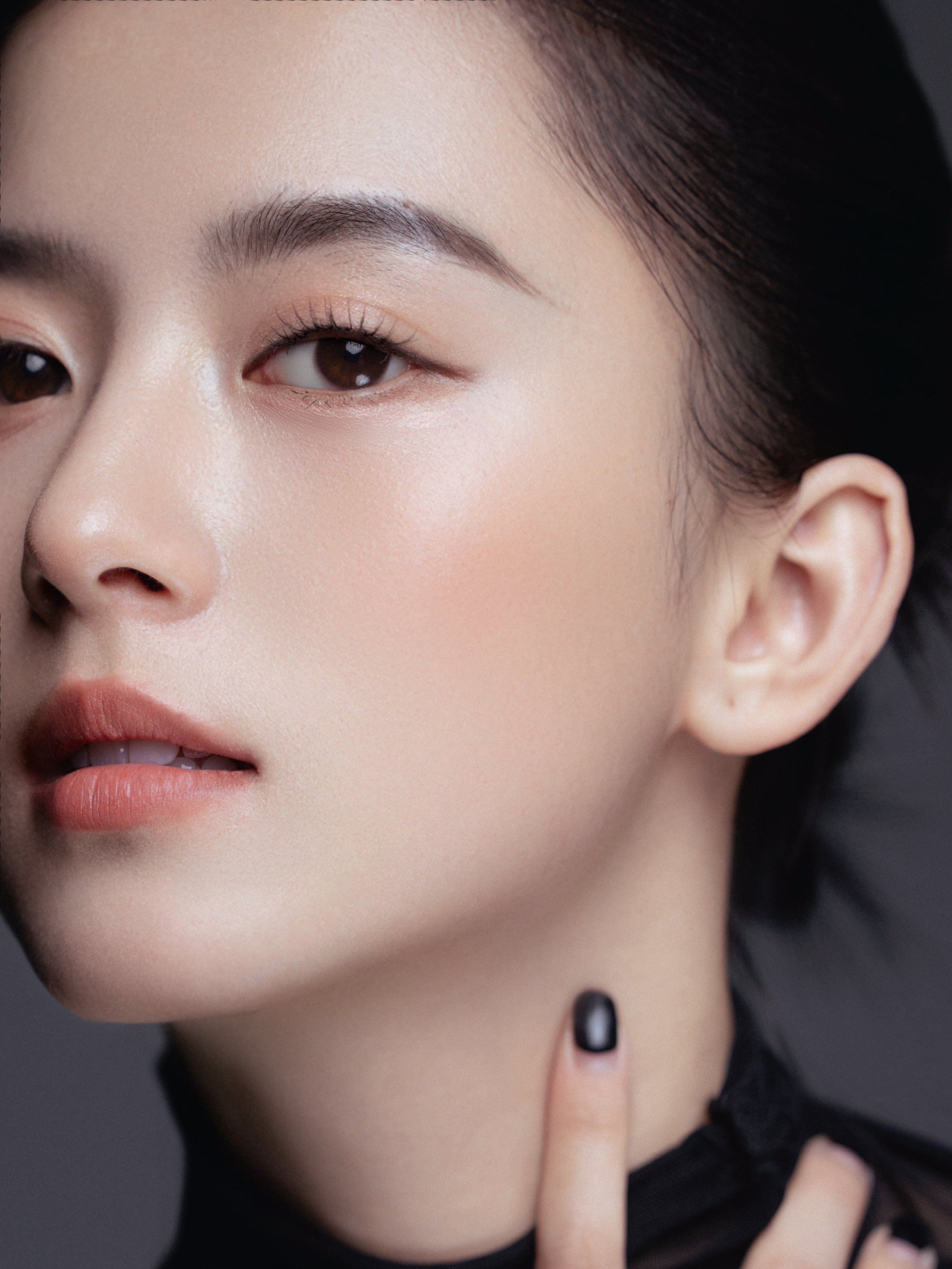 我合你在一起老己的冬日小确幸