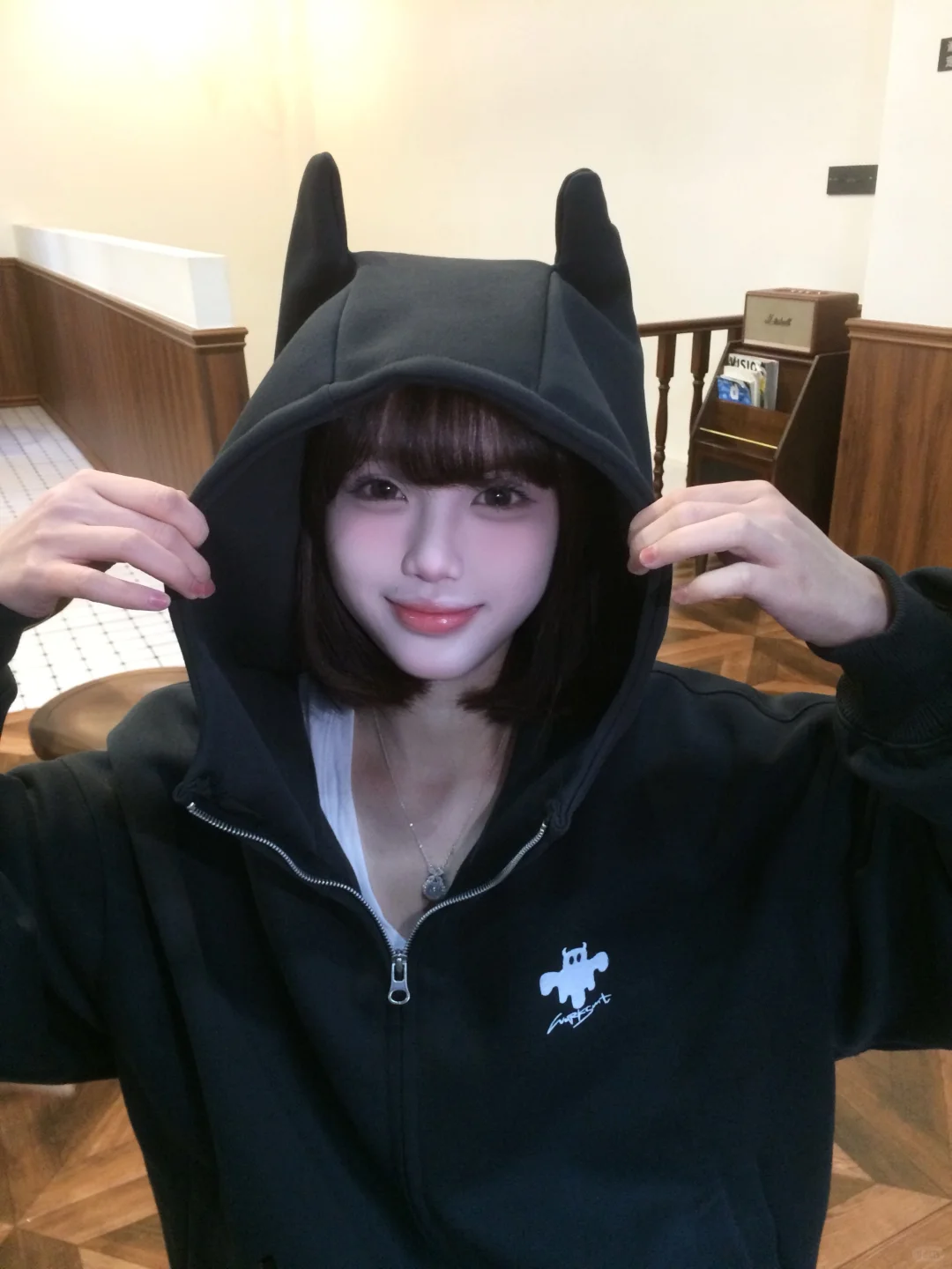小恶魔