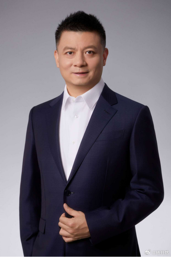 奥迪首次选择一位中国人担任中国业务负责人，这将是历史性的决策，也许是在中国市场日