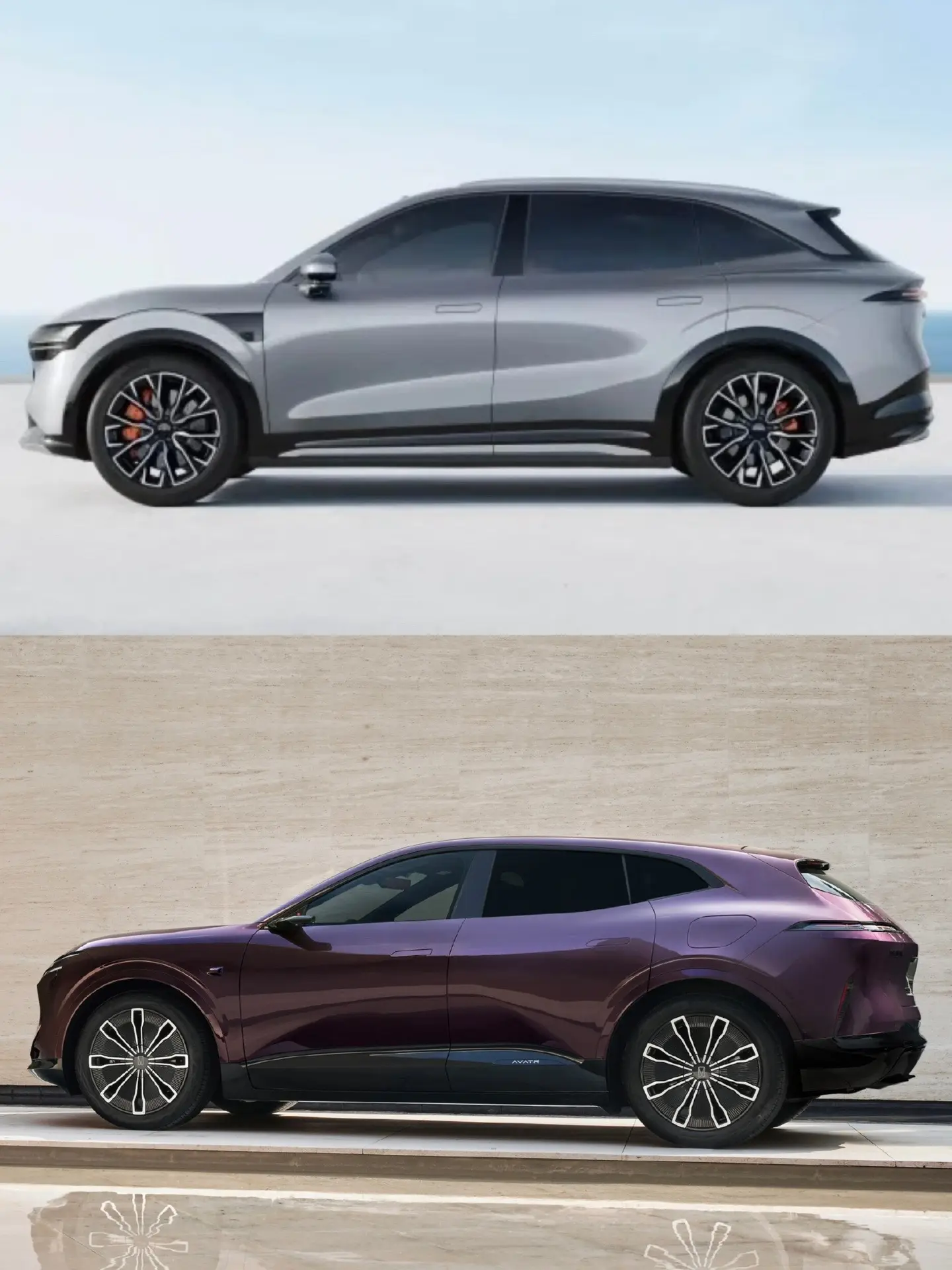 九月新发SUV决赛圈，极限二选一，怎么选？