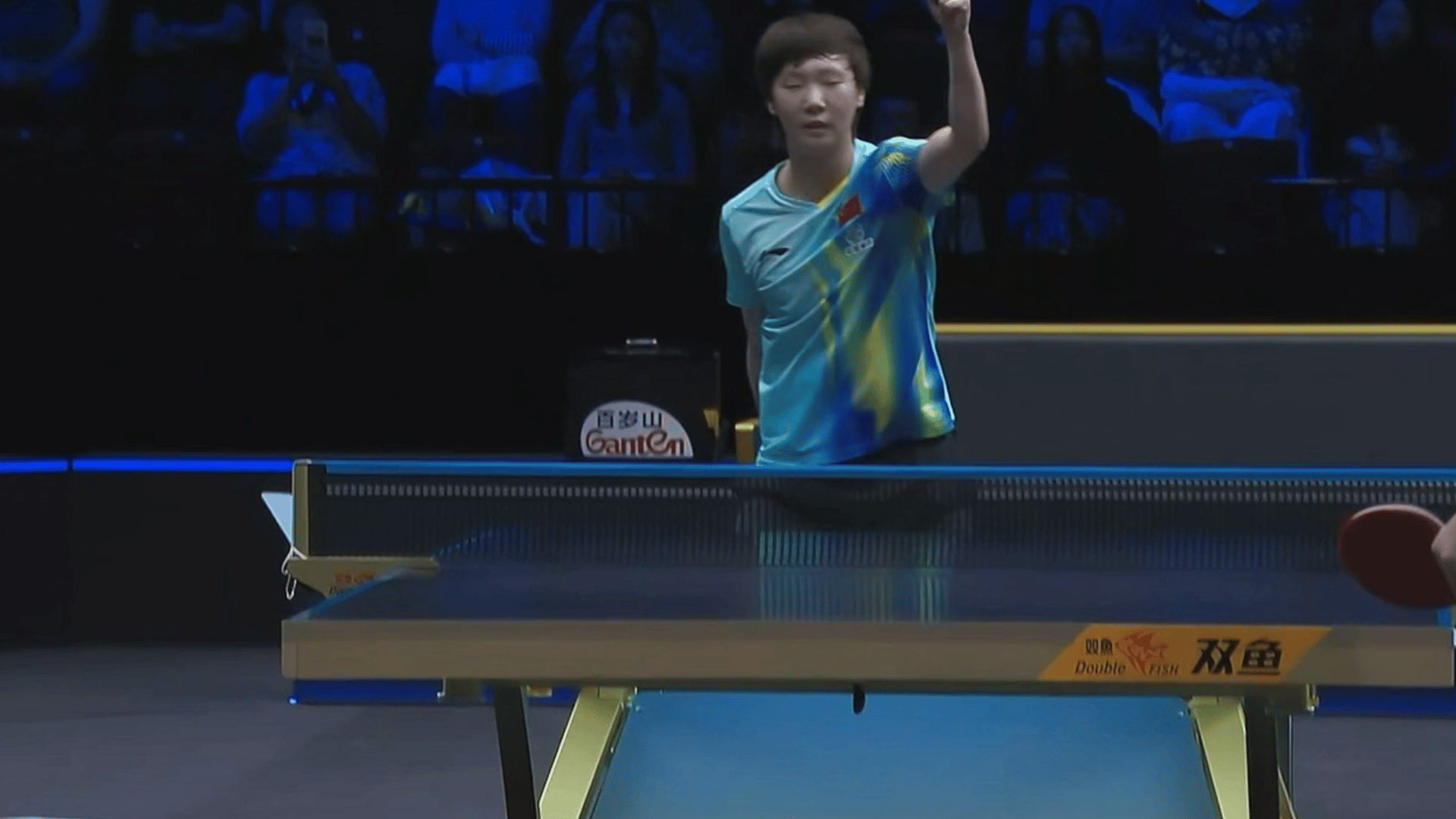 王姐slay！！！ 