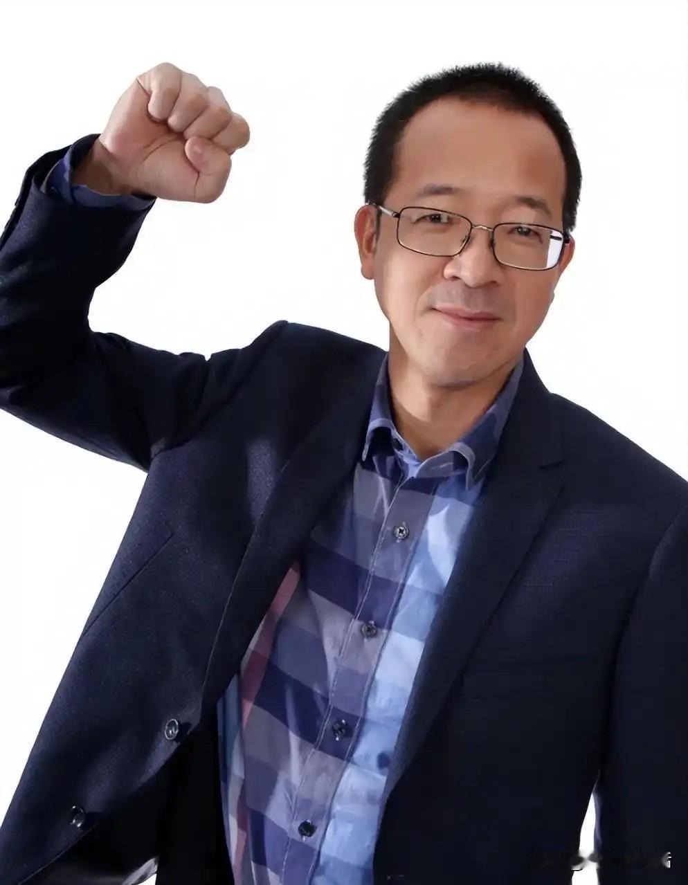 俞敏洪现在的心情估计没人知道！四大元老级别的主播集体辞职！让东方甄选成了热点话题