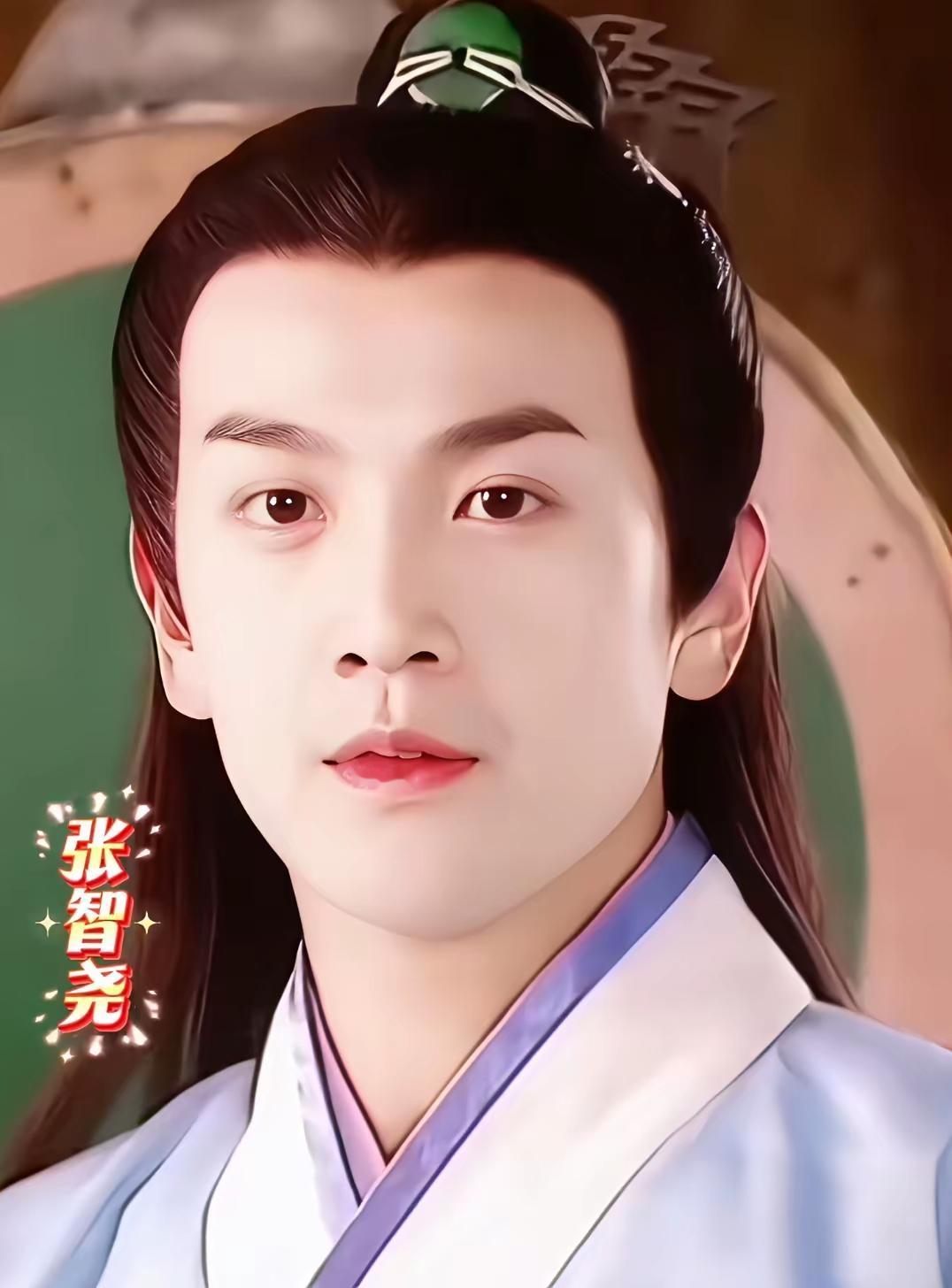 饰演杨宗保的几位男演员PK对比。谁演的杨宗保是你心目中的。杨家儿郎，世家将军？