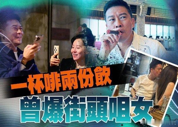著名音樂製作人張佳添因成為《中年好聲音》評審人氣急升，早前傳出追求無綫高層樂易玲