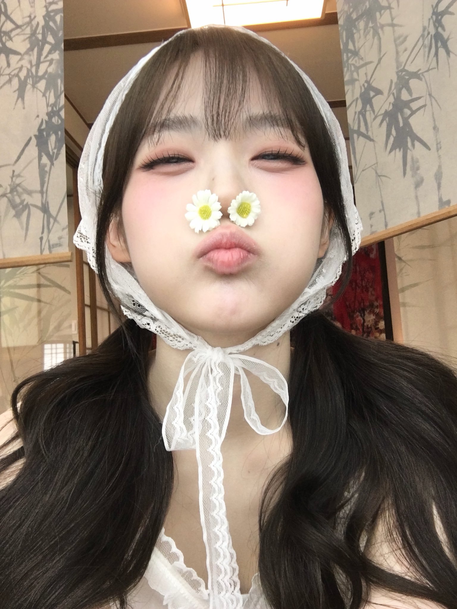 260411 tripleS SeoYeon尹舒妍 