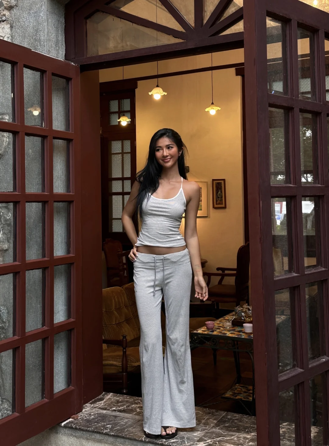 Kunming Plog 有种在国内的美