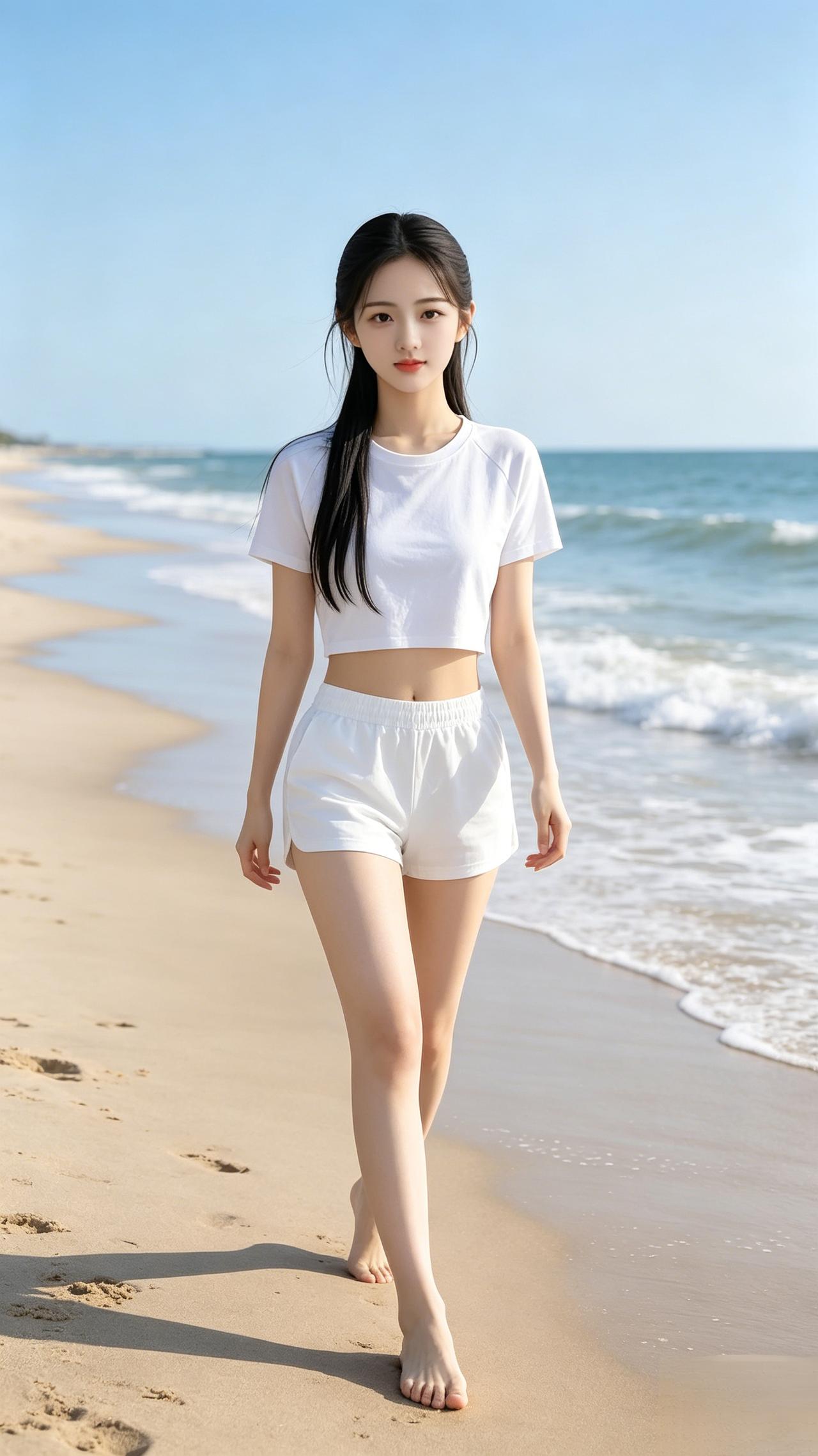 分享小姐姐的美丽照片