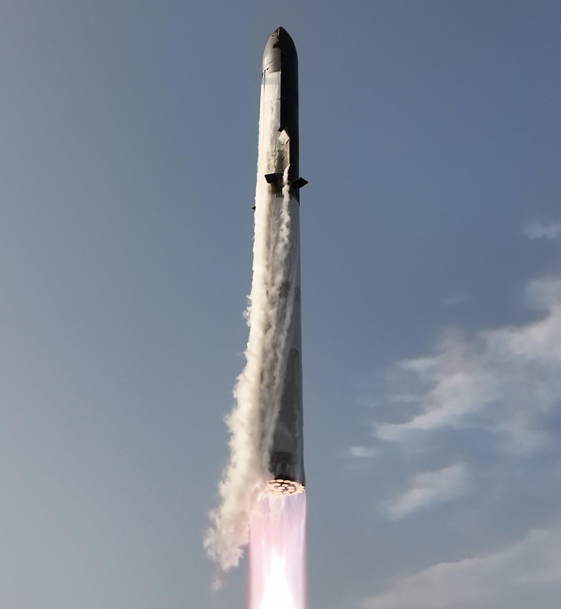 SpaceX 计划明年上半年开始发射Starlink V3 卫星，支持＞1000
