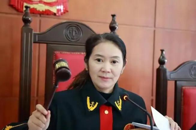 法官：03
你是否真的的伸张正义了 

《中华人民共和国民法典》第一百八十八条，