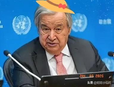 “遗憾”？这词儿用得太客气了，简直是对流氓行径的这种“外交辞令”式粉饰。

20