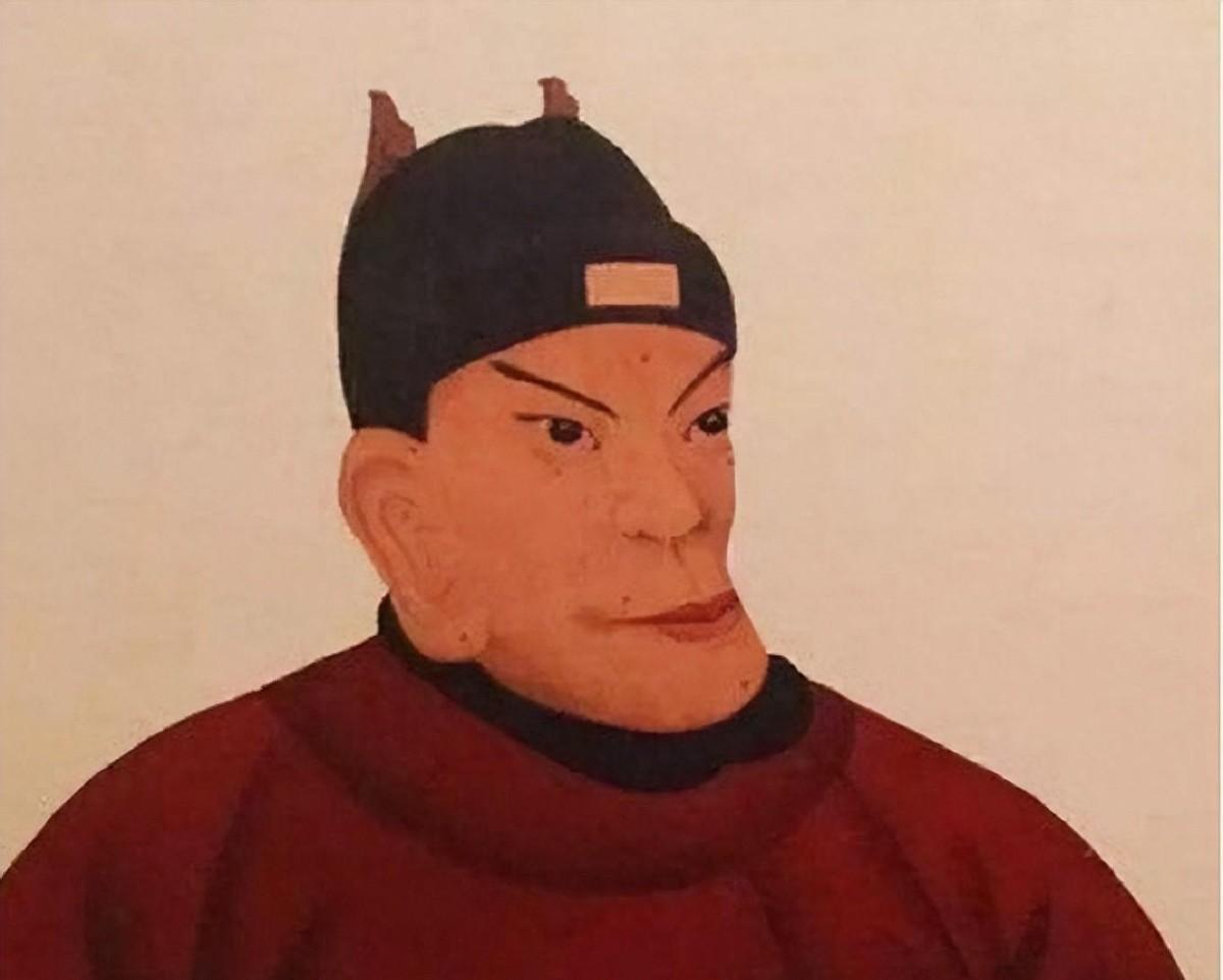 朱元璋欲重用功臣，功臣却自称有一毛病不适合当大官，皇帝听后忍不住大笑！
1380
