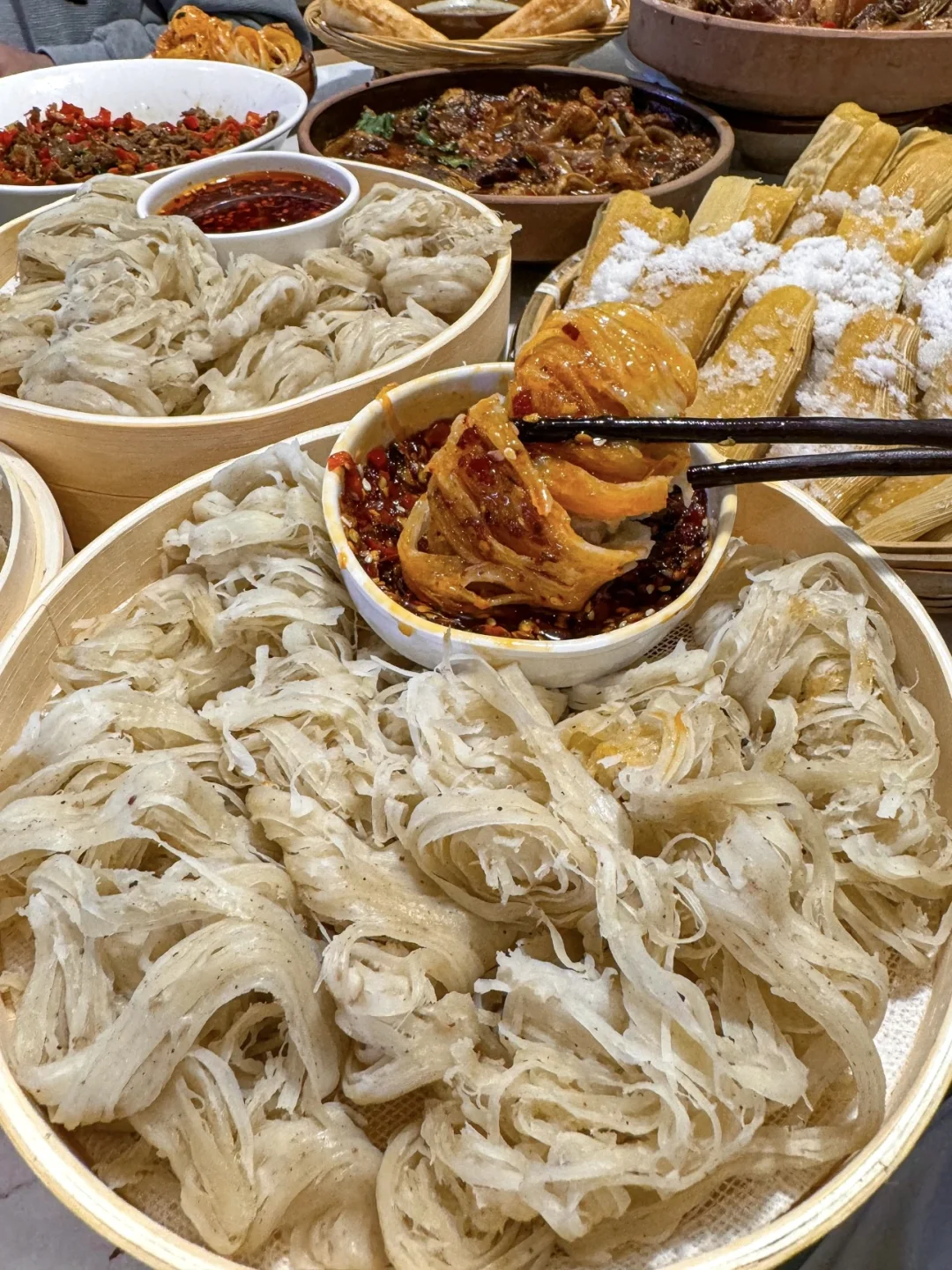 长沙！！好吃到永生难忘！！！！