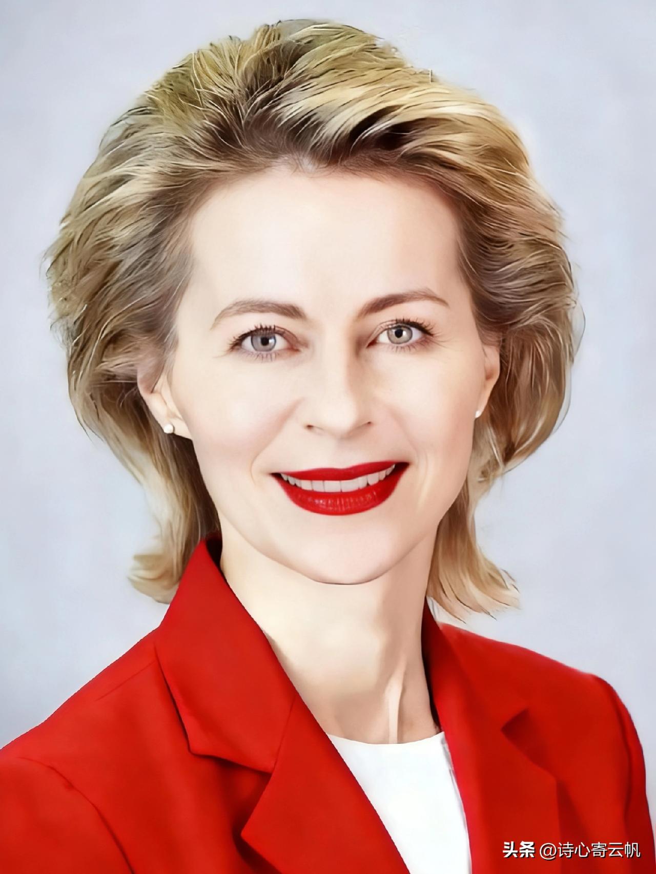 欧盟传来新消息
3月4日，欧盟最高层直接喊话力挺西班牙，硬刚美国！欧洲理事会主席