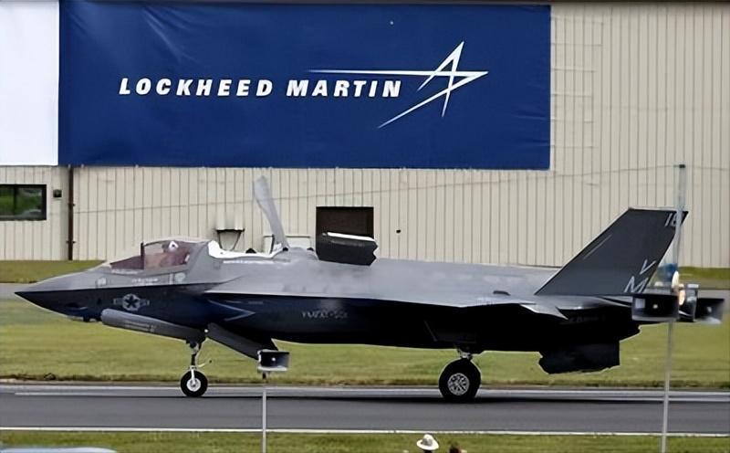 中国制裁究竟有没有用？看看如今的洛马就知道了，什么叫做“慢性死亡”！
 
美国军