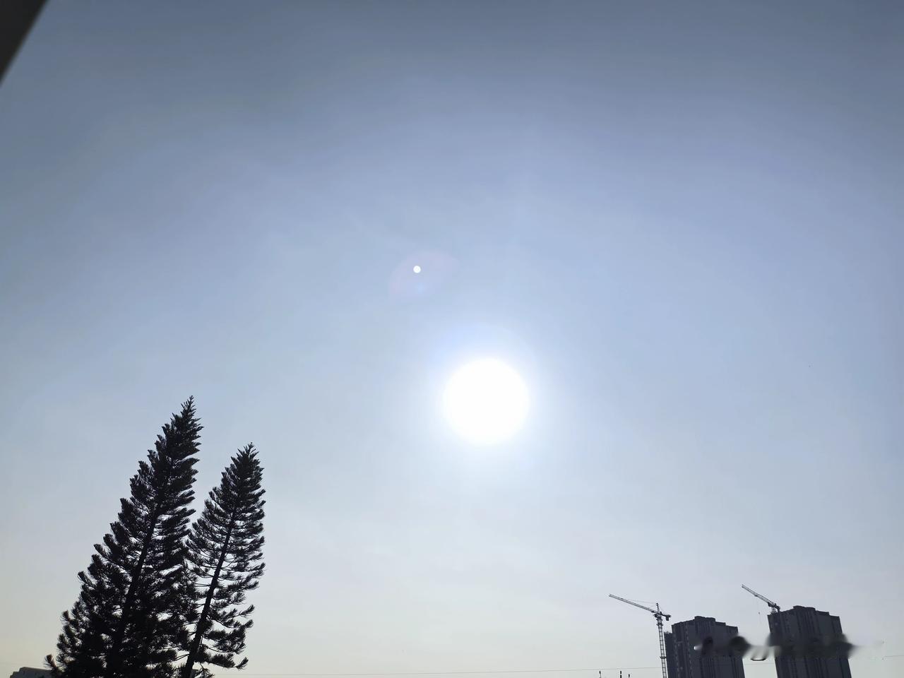 广东中秋假期天气晴好，游玩超给力，可惜假期余额不足啦！

27日（中秋假期），广