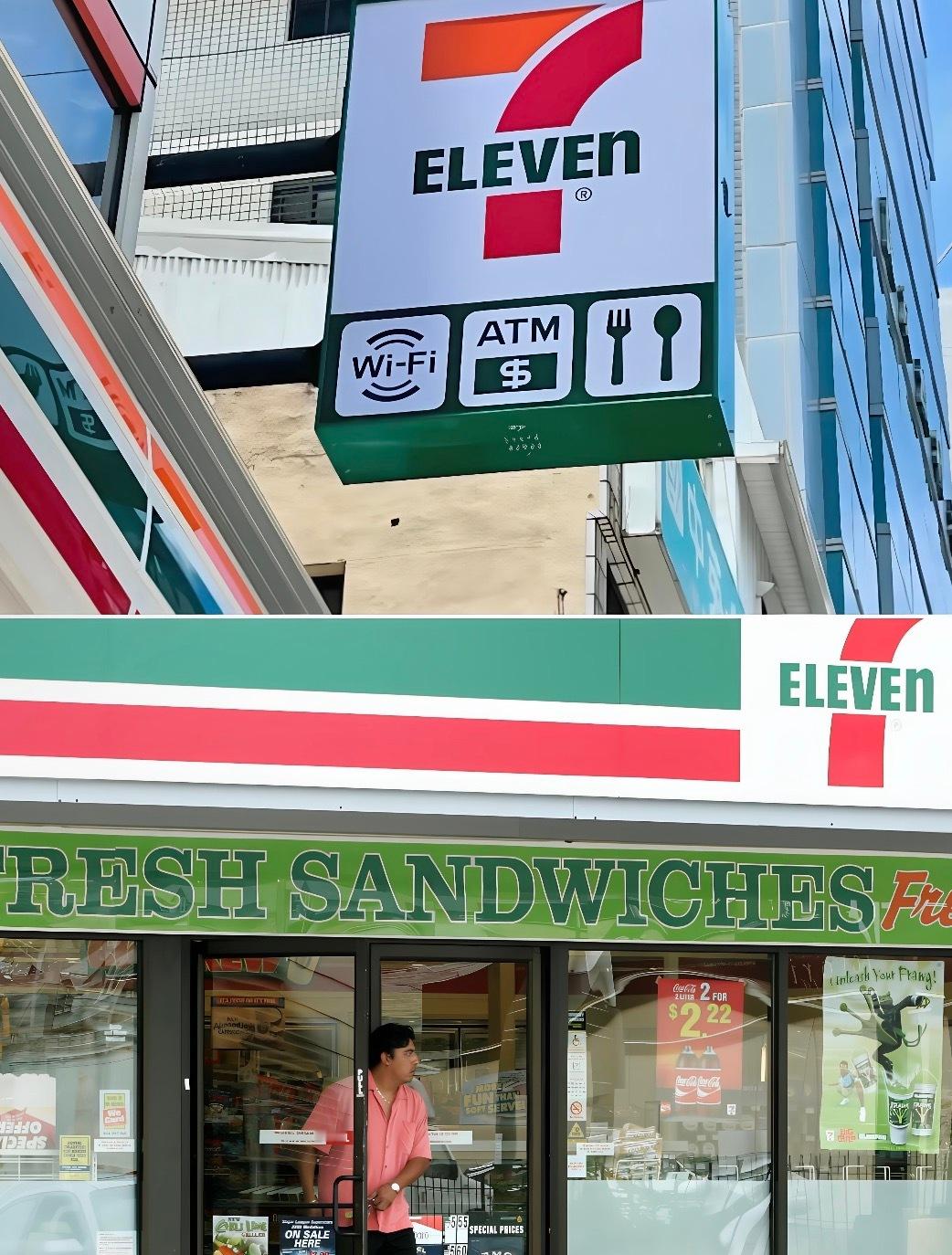 711关闭印度全部门店印度市场的水还是挺深的，除了印度政府没人玩得转～ ​​​