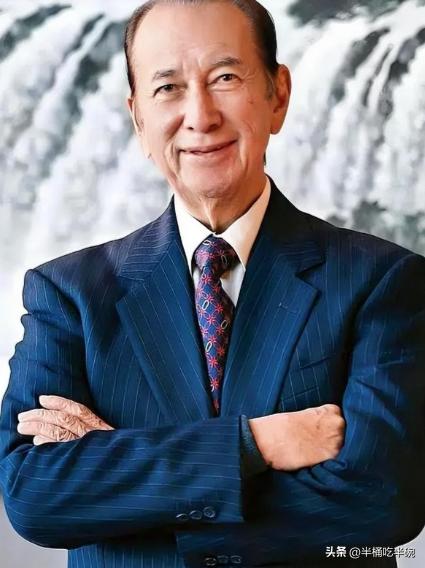 赌王何鸿燊生前曾表示，等你赢了2000万打算走时，赌场不会拦你。可就在你转身那瞬