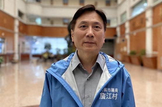 国民党文传会主委尹乃菁在被爆出职场霸凌后，日前她以健康因素为由向党主席郑丽文请辞