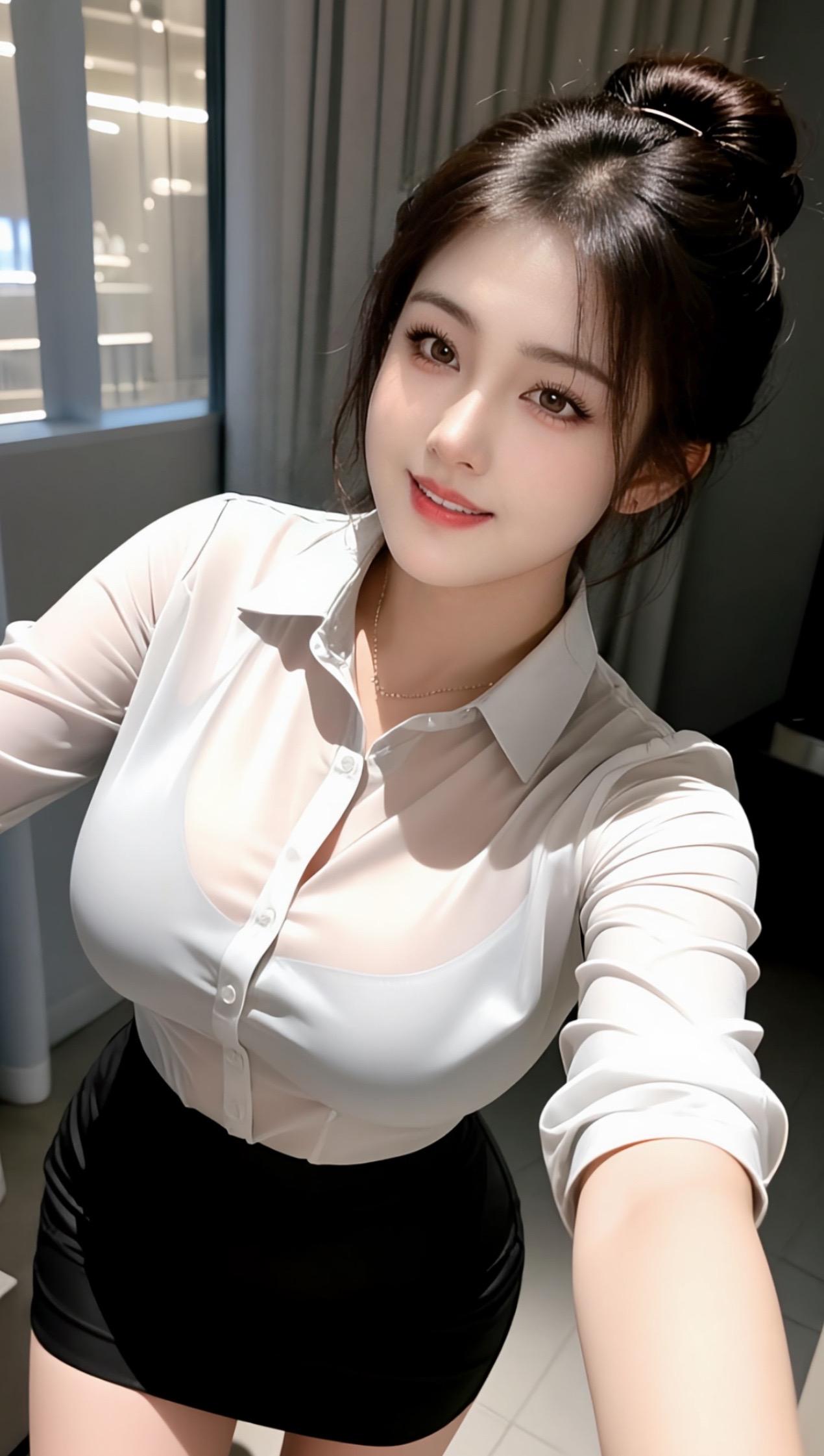 纯属娱乐 皮一下