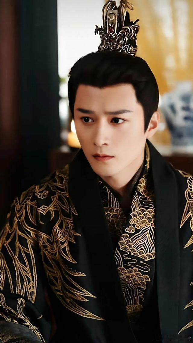 谢景行，那个在《将门毒后》中令无数书粉心动的角色，他是临安侯府小侯爷，亦是大凉睿