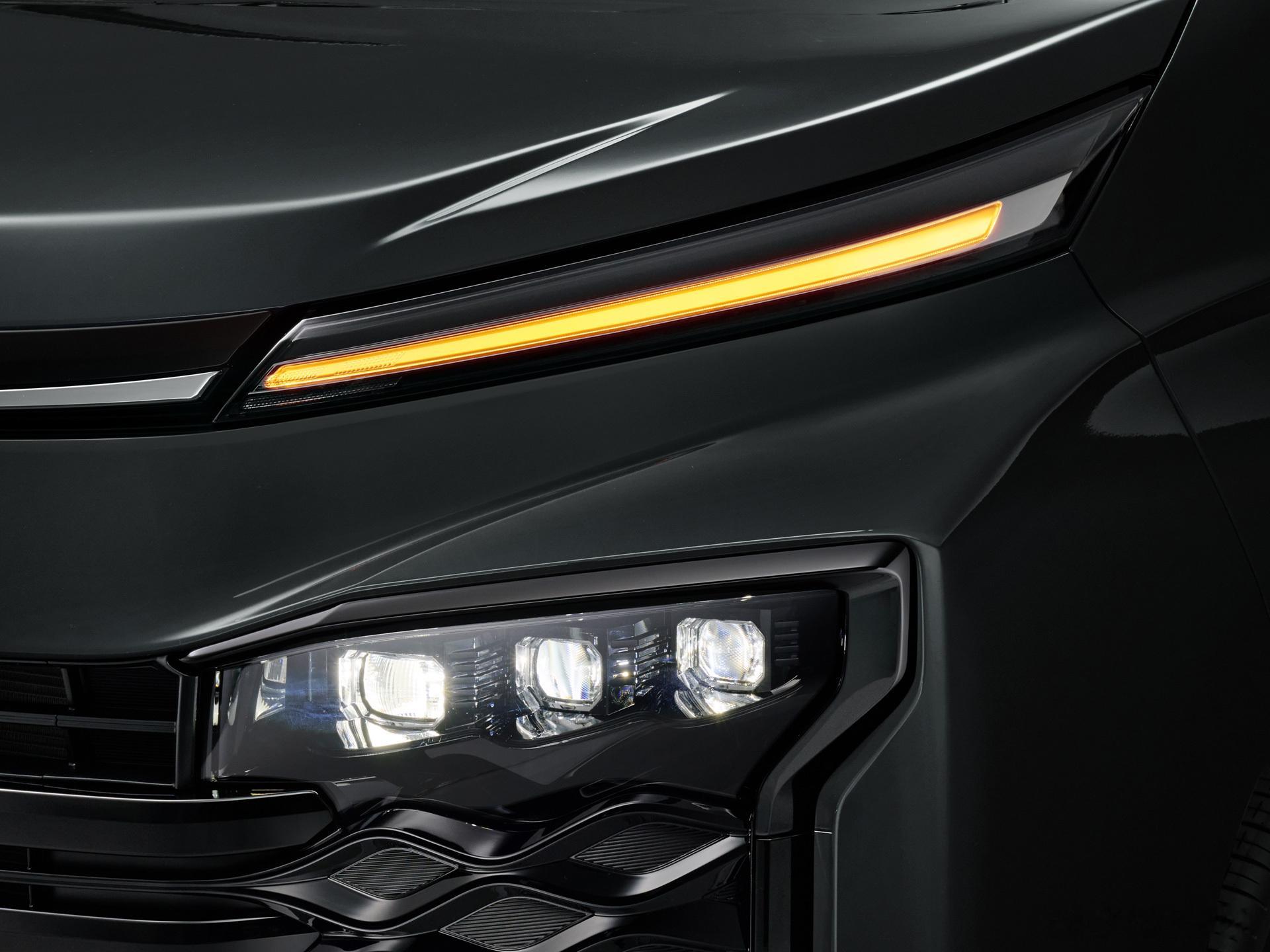 日本本土的丰田Noah/Voxy迎来了一部改良。作为细分市场老大，它虽然没有埃尔