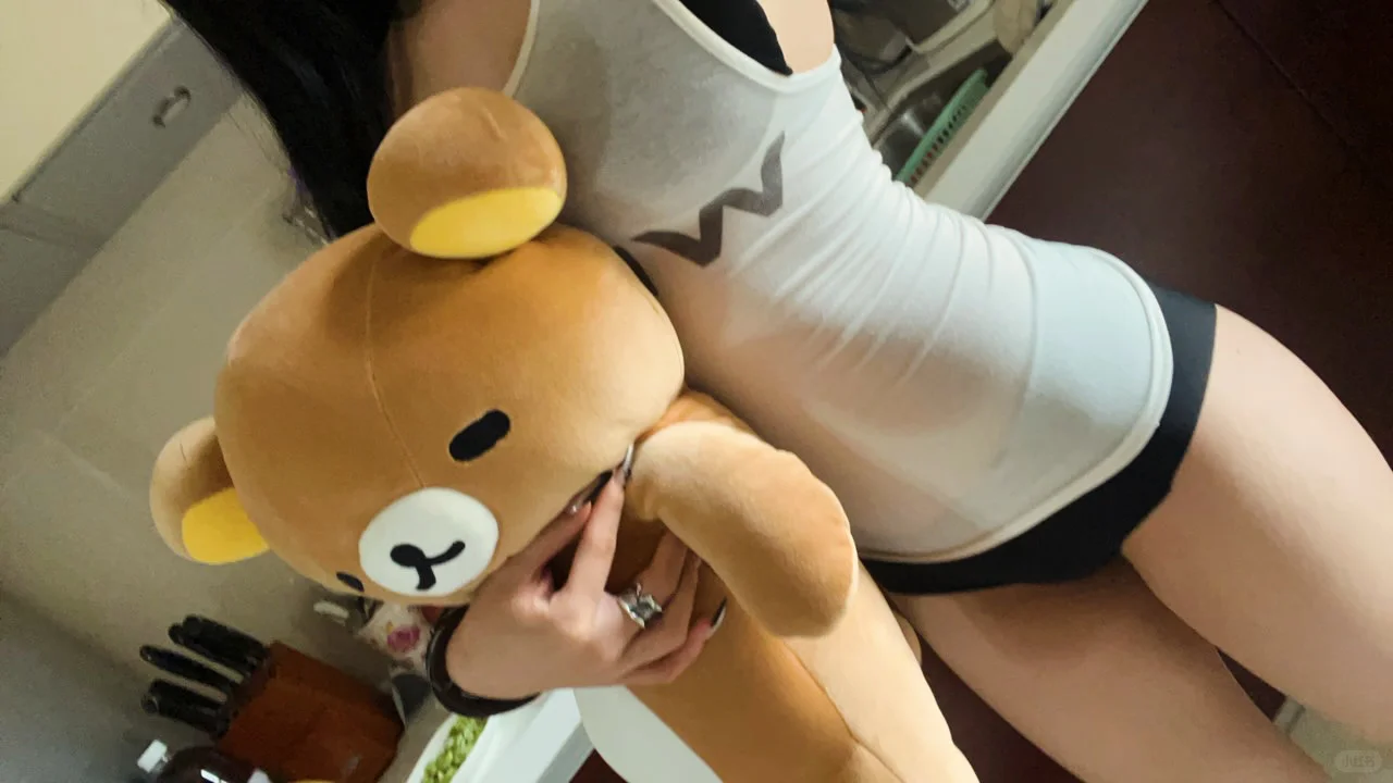 轻松是种态度！