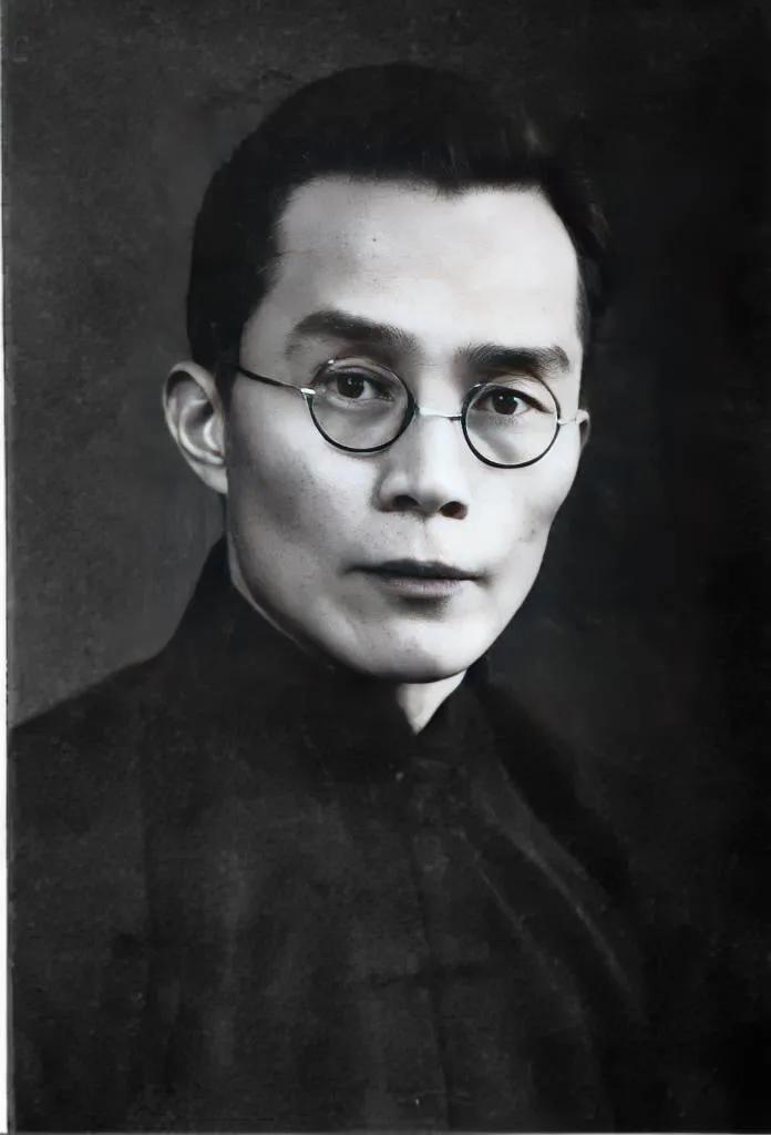 著名教育家、清华大学前校长梅贻琦于1962年5月19日上午10时50分在台岛的台