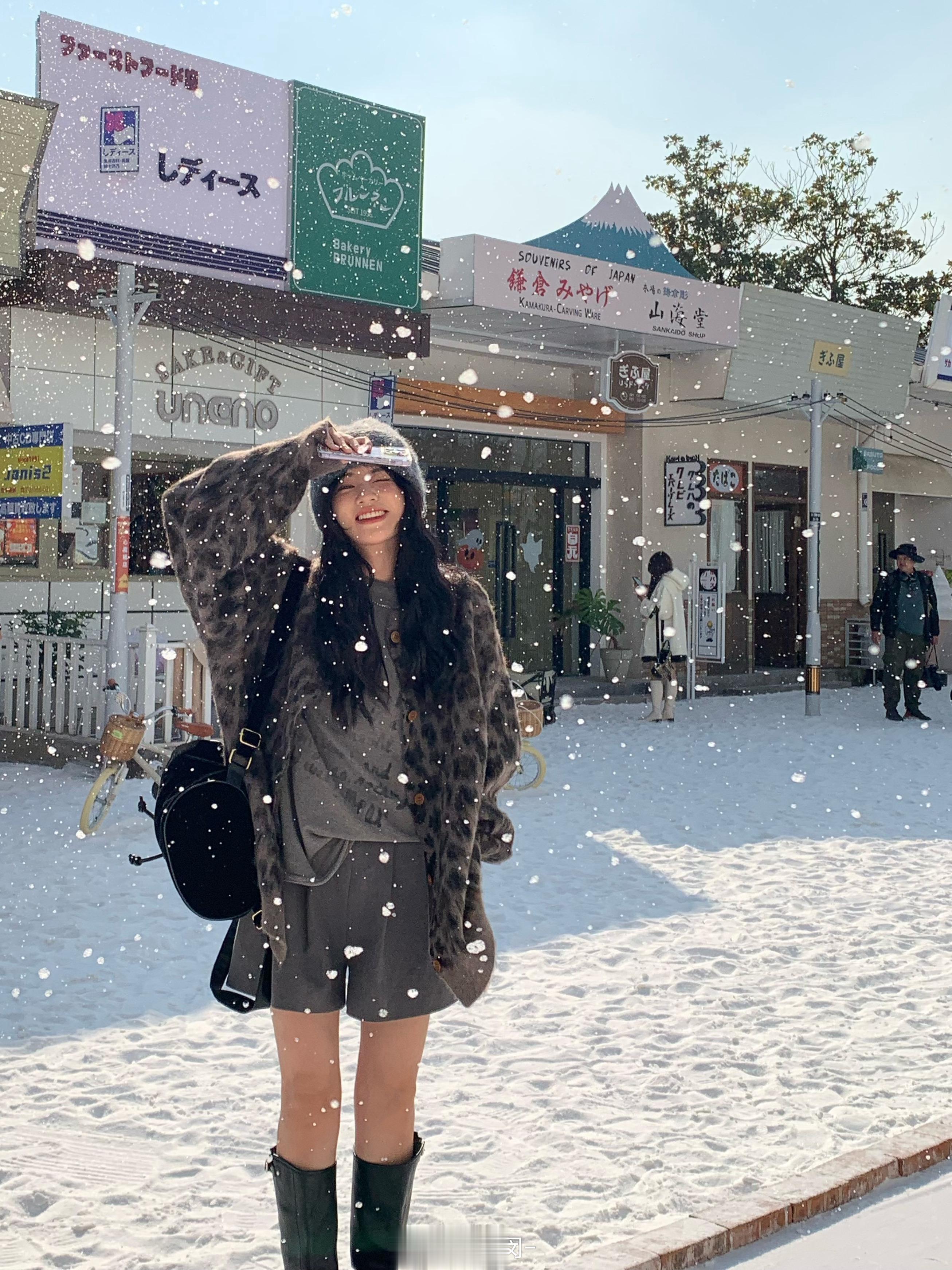 好人有好豹🐆 ​​​