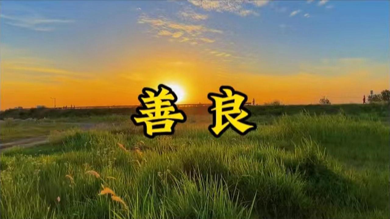 善良带来的东西，不同人感受不同。有人觉得善良带来心安，不坑人害人，活得踏实自在，