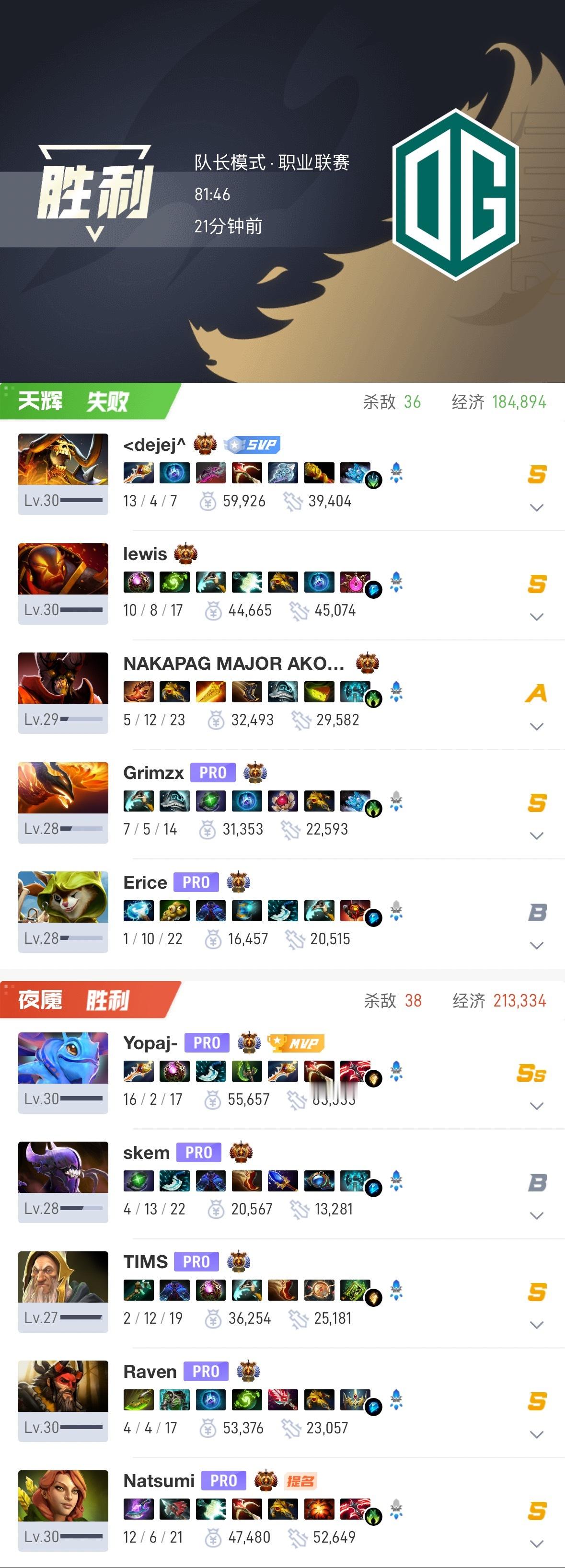 【Dota2上海国际邀请赛-东南亚预选】vs IAP BO380分钟 1:0领先