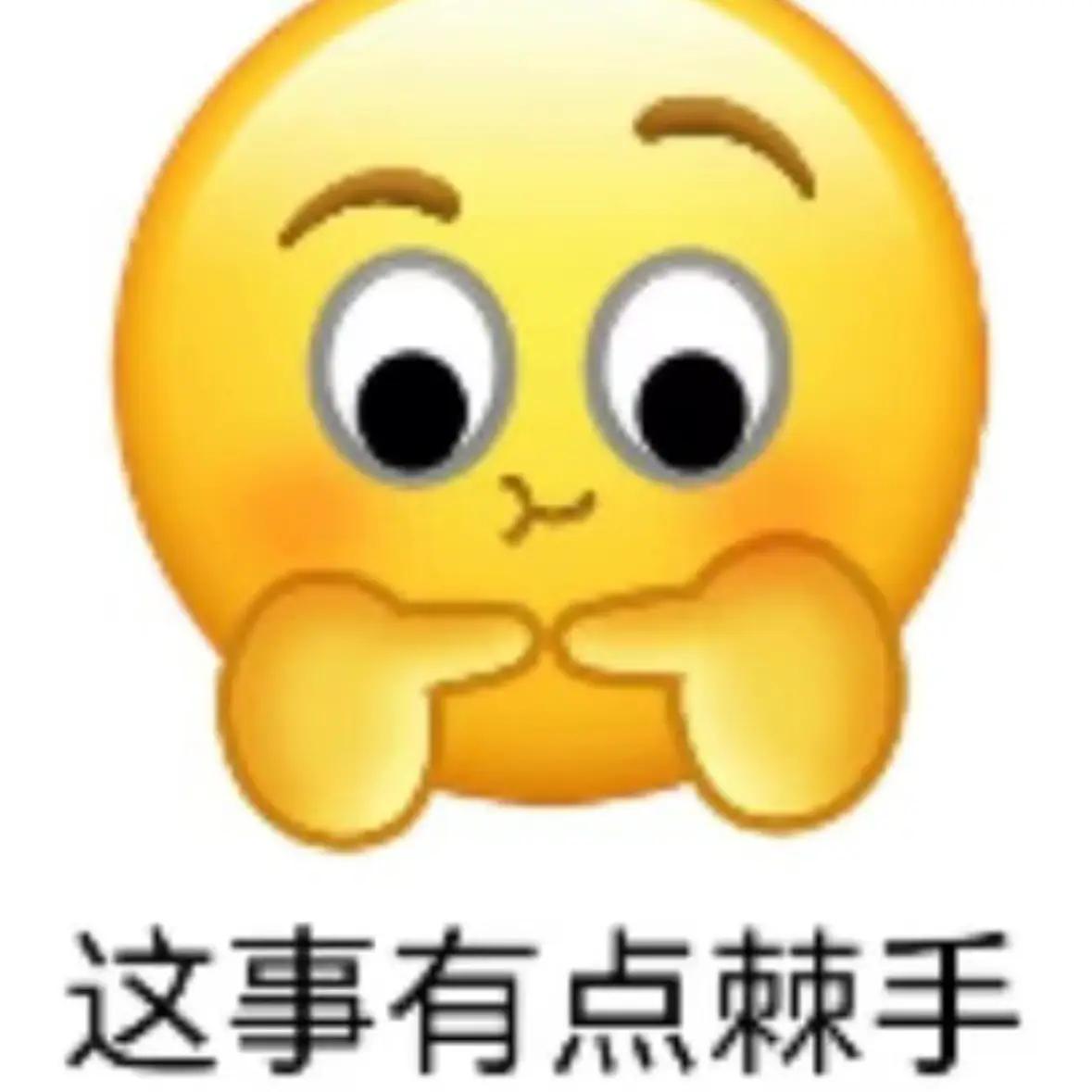 情况复杂需要认真思考，是否有人在破坏两国的关系。
