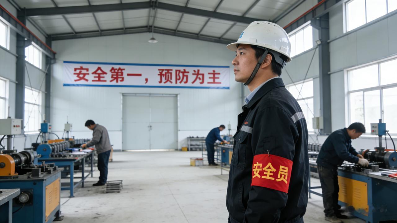 安全的同行，问大家一个问题

如果一个企业完全遵守安全生产法，完全遵守安全生产各
