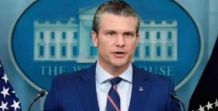 针对台湾问题，摊牌了！美国国防部表态了！没有任何含糊其辞，没有任何缓冲余地，美方