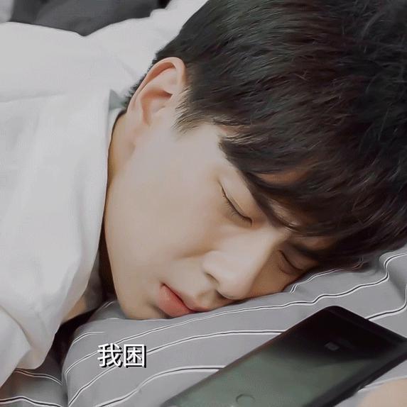 胡一天《青春须早为》开播五周年快乐，我就是想去拼搏，有很多事情等着我们去探索去实