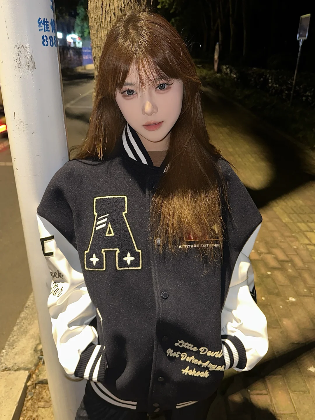 我能给你的 只有感觉