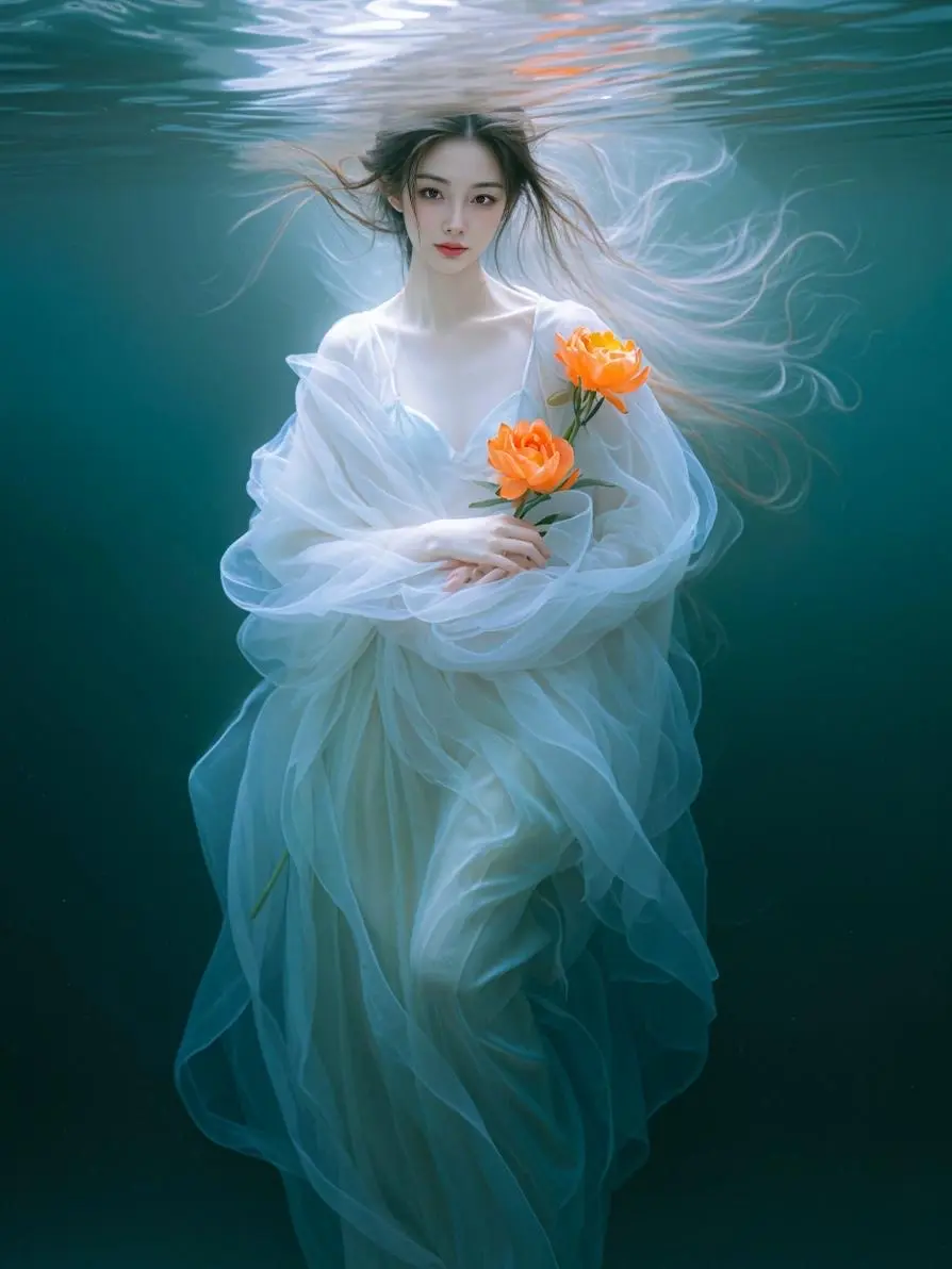 女神